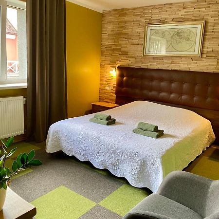 Veeriku Villa Tartu Luaran gambar