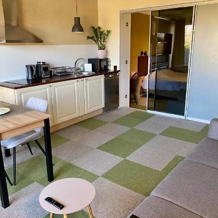 Veeriku Villa Tartu Luaran gambar