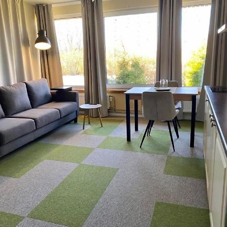 Veeriku Villa Tartu Luaran gambar