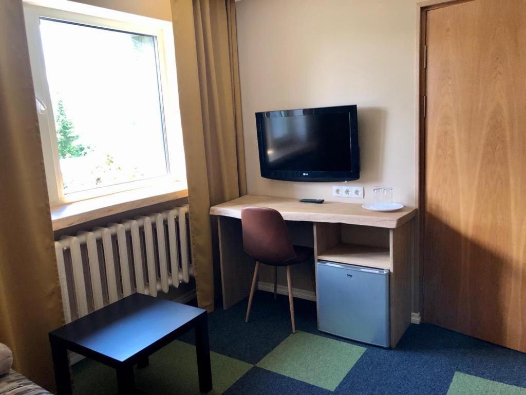 Veeriku Villa Tartu Luaran gambar