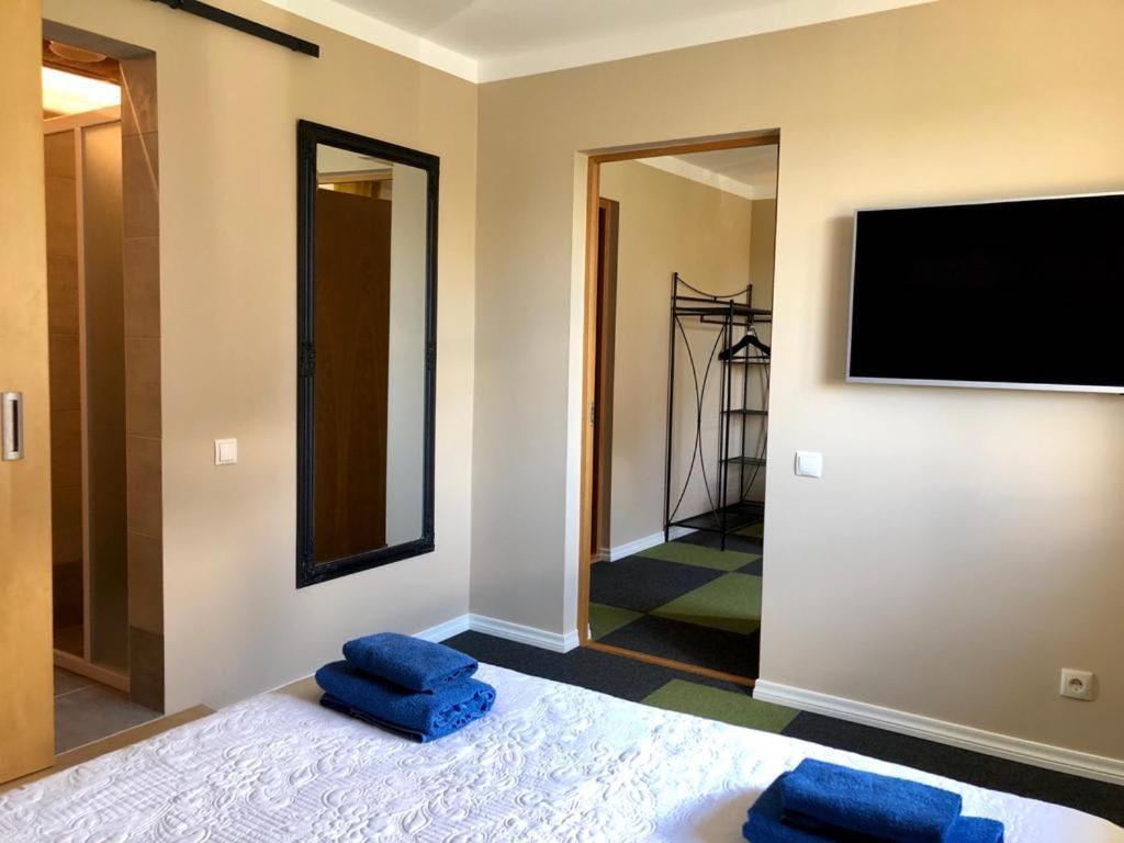 Veeriku Villa Tartu Luaran gambar