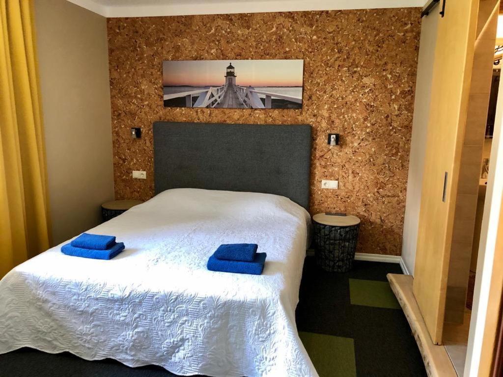 Veeriku Villa Tartu Luaran gambar
