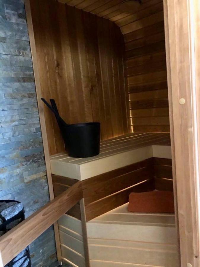 Veeriku Villa Tartu Luaran gambar