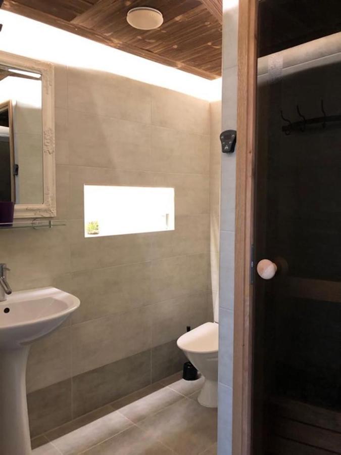 Veeriku Villa Tartu Luaran gambar