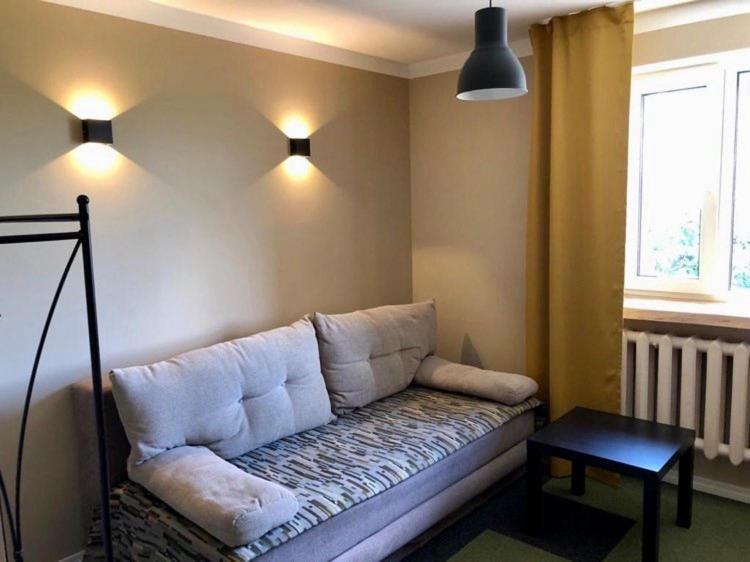 Veeriku Villa Tartu Luaran gambar