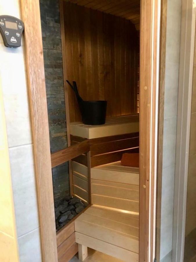 Veeriku Villa Tartu Luaran gambar