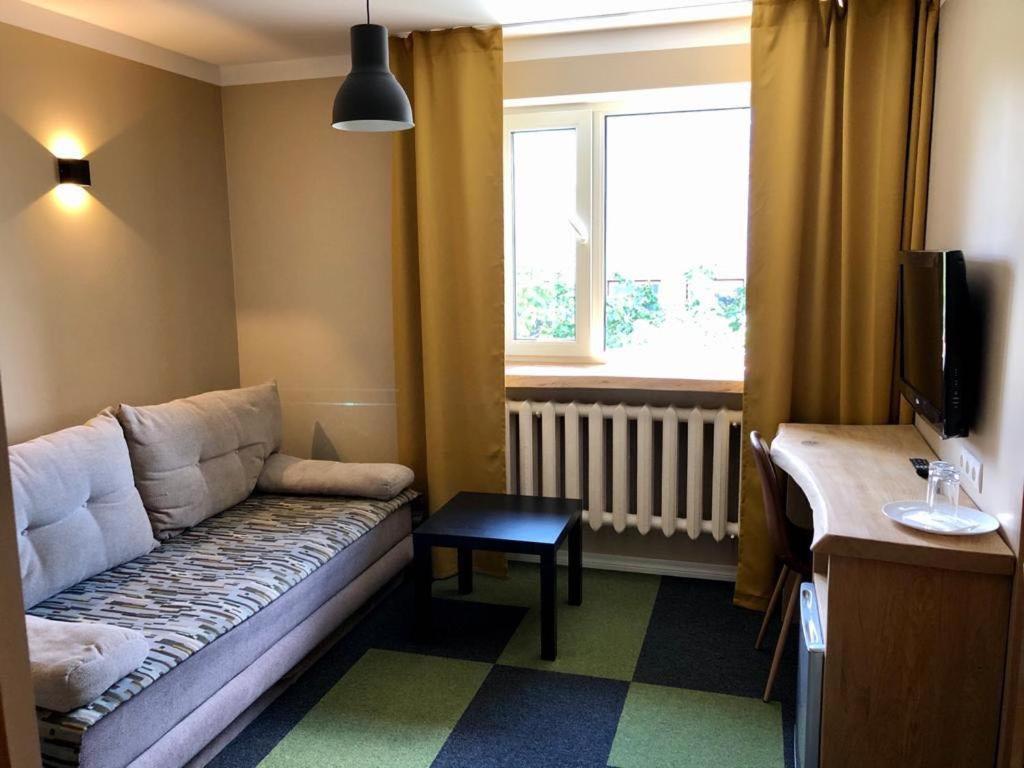 Veeriku Villa Tartu Luaran gambar