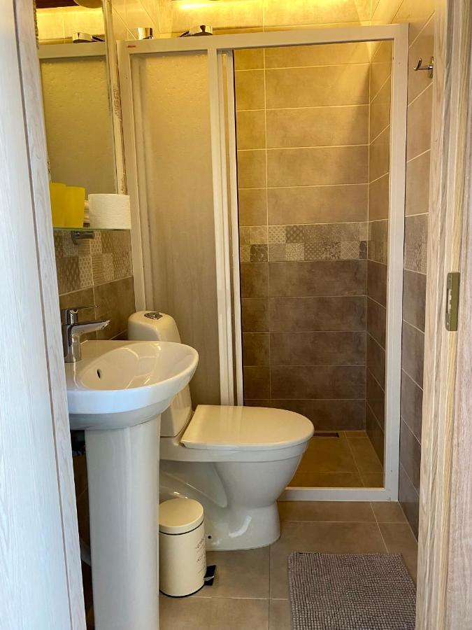 Veeriku Villa Tartu Luaran gambar