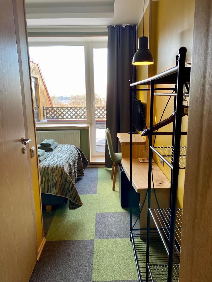 Veeriku Villa Tartu Luaran gambar