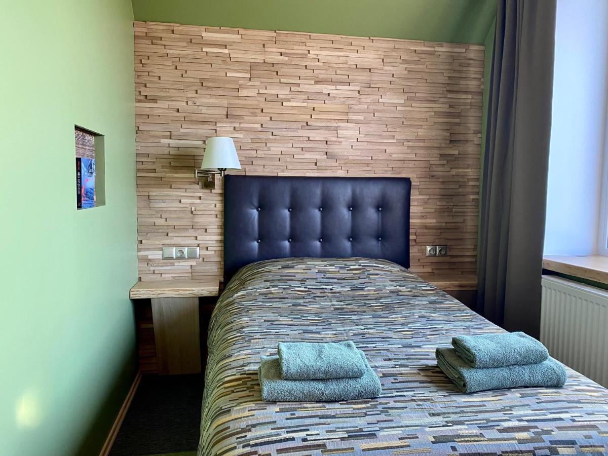 Veeriku Villa Tartu Luaran gambar