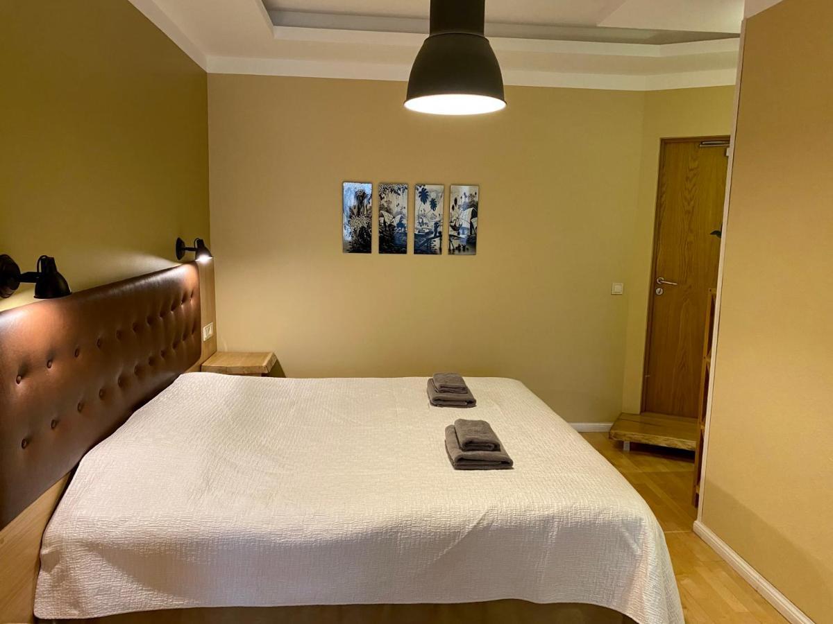 Veeriku Villa Tartu Luaran gambar