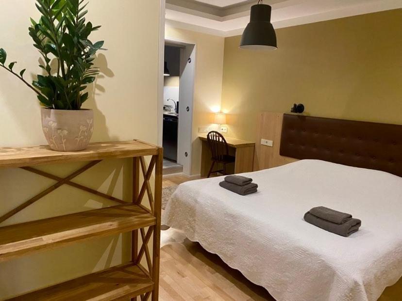 Veeriku Villa Tartu Luaran gambar