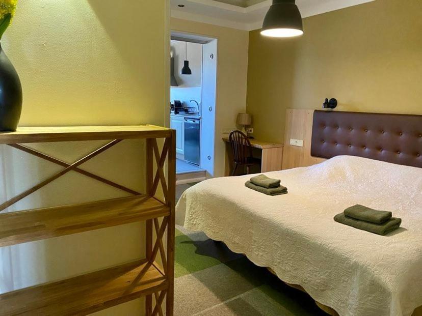 Veeriku Villa Tartu Luaran gambar