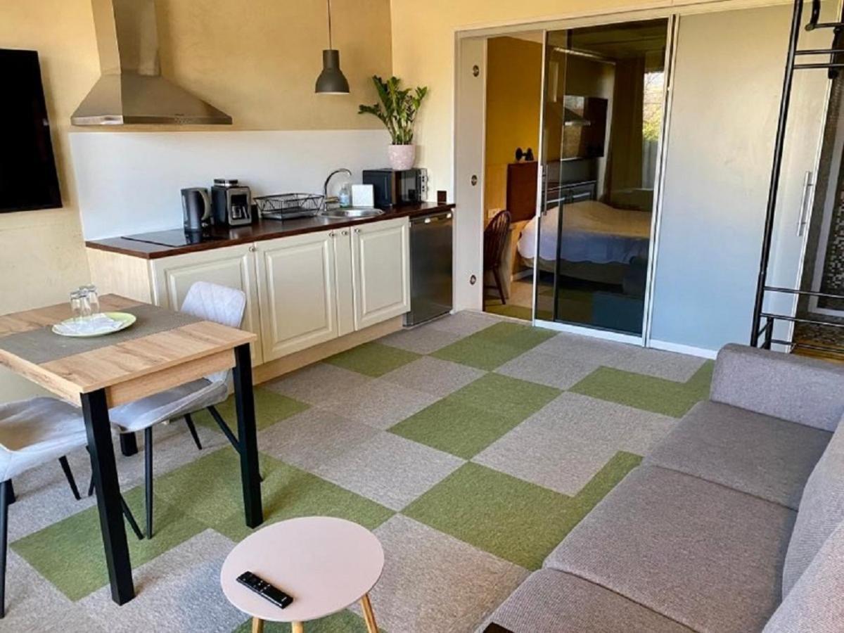 Veeriku Villa Tartu Luaran gambar