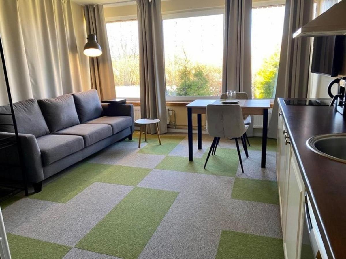 Veeriku Villa Tartu Luaran gambar