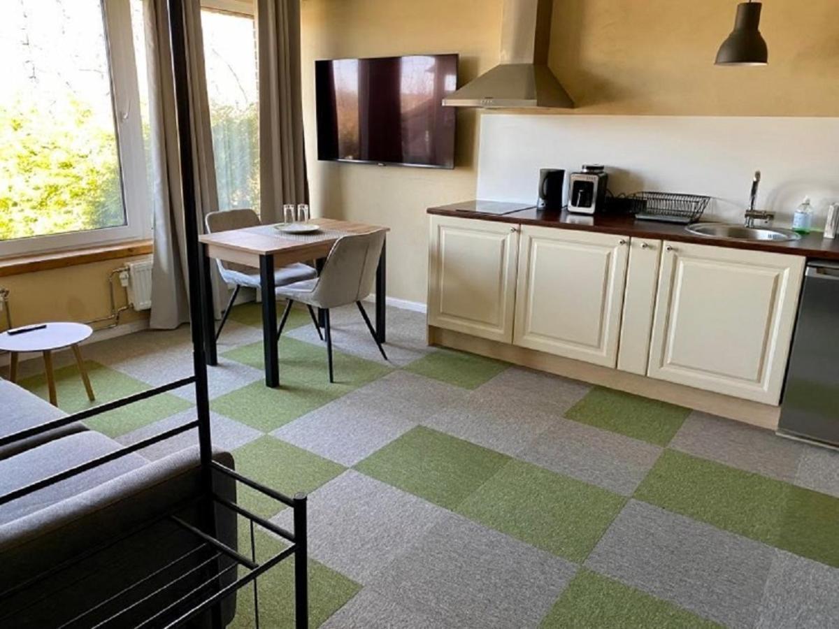 Veeriku Villa Tartu Luaran gambar