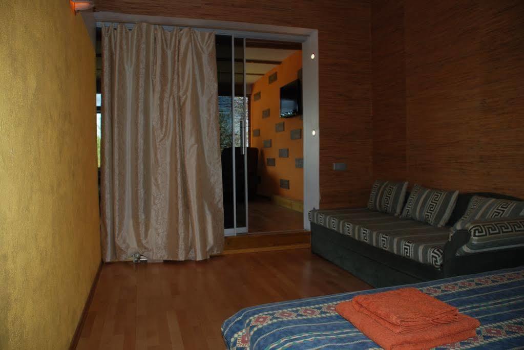 Veeriku Villa Tartu Luaran gambar