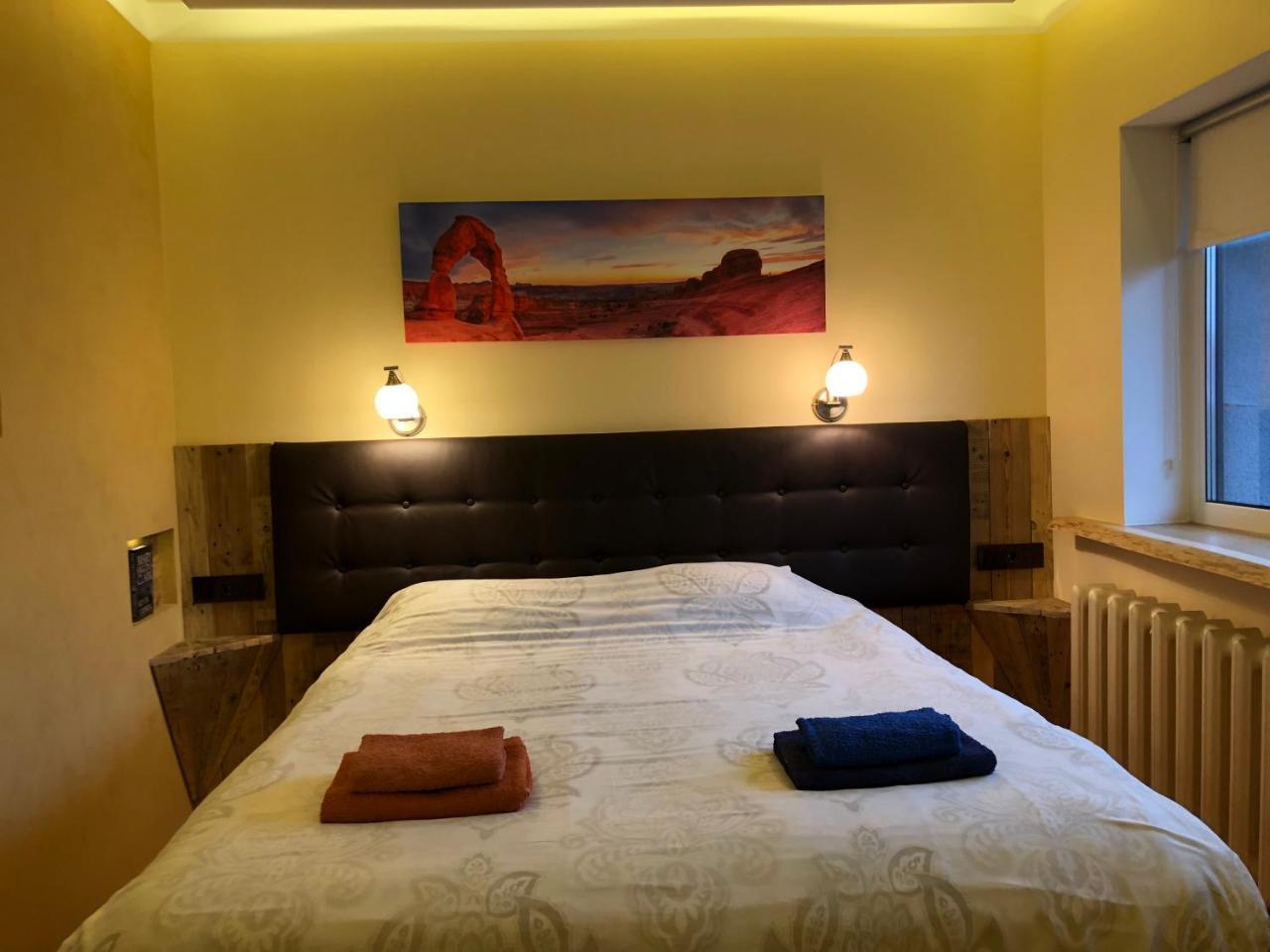 Veeriku Villa Tartu Luaran gambar