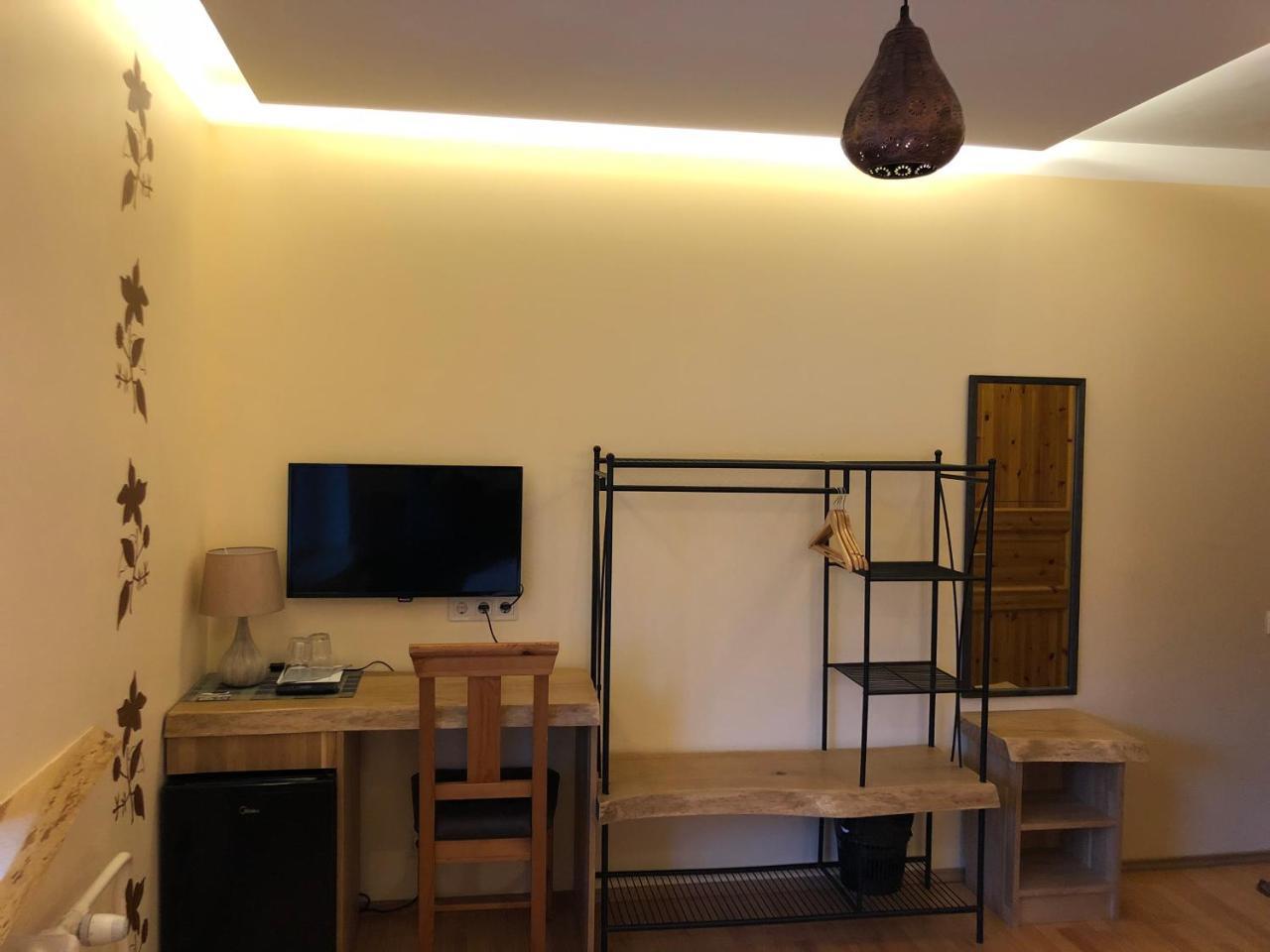 Veeriku Villa Tartu Luaran gambar