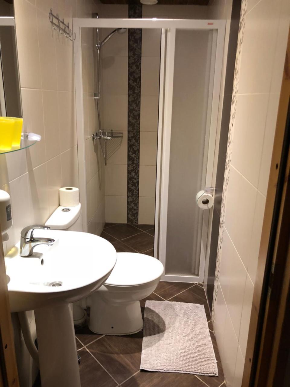 Veeriku Villa Tartu Luaran gambar