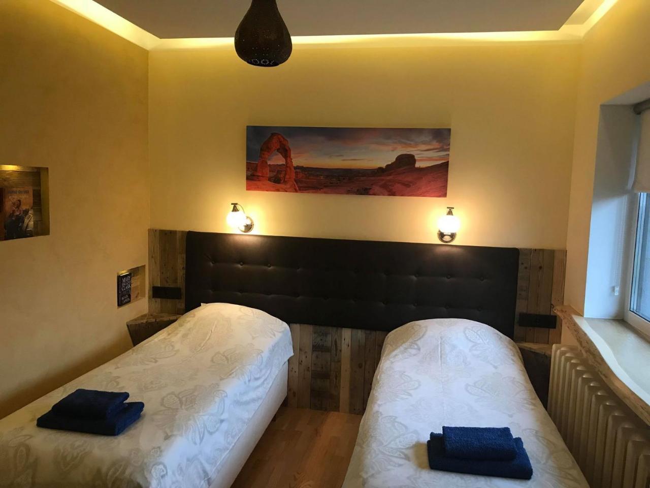 Veeriku Villa Tartu Luaran gambar