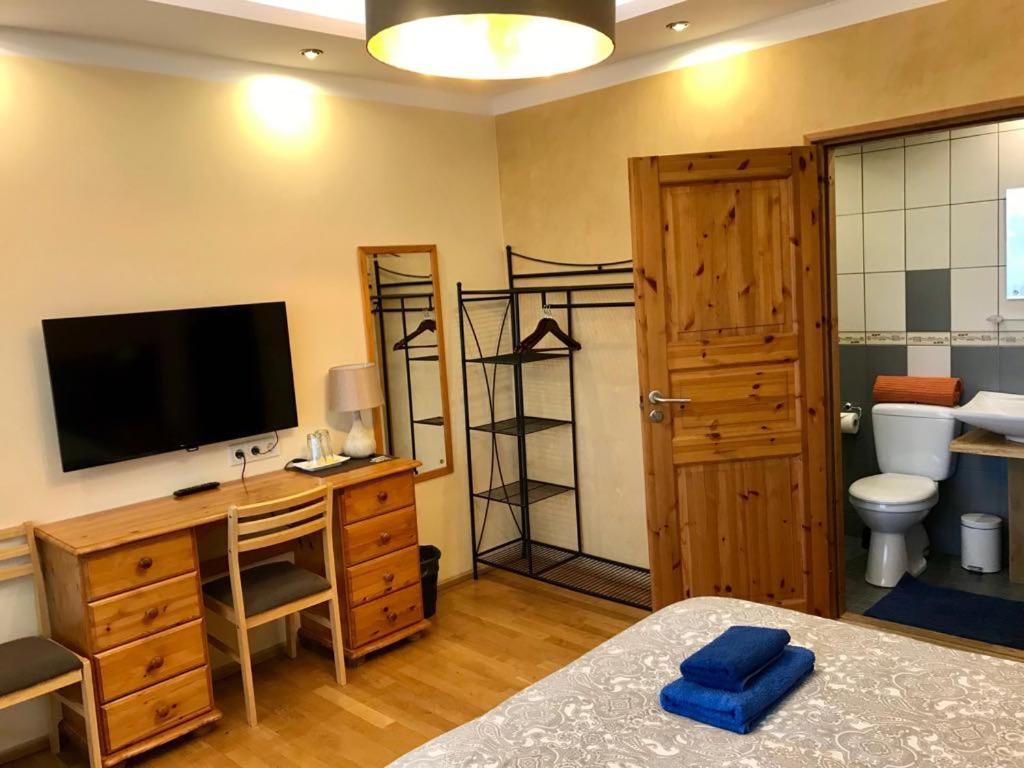 Veeriku Villa Tartu Luaran gambar