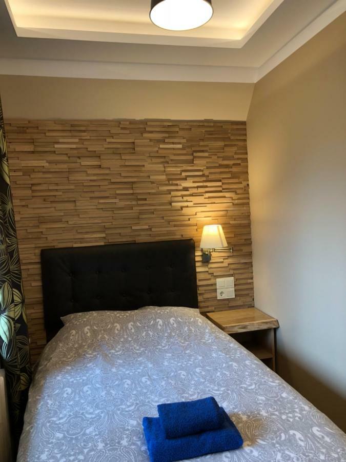 Veeriku Villa Tartu Luaran gambar