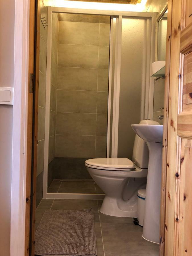 Veeriku Villa Tartu Luaran gambar