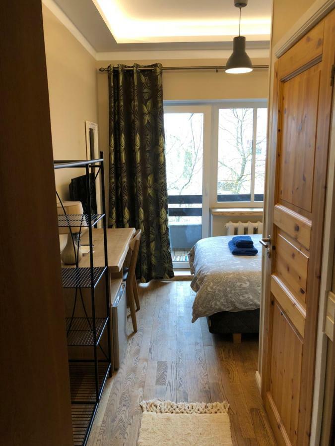 Veeriku Villa Tartu Luaran gambar