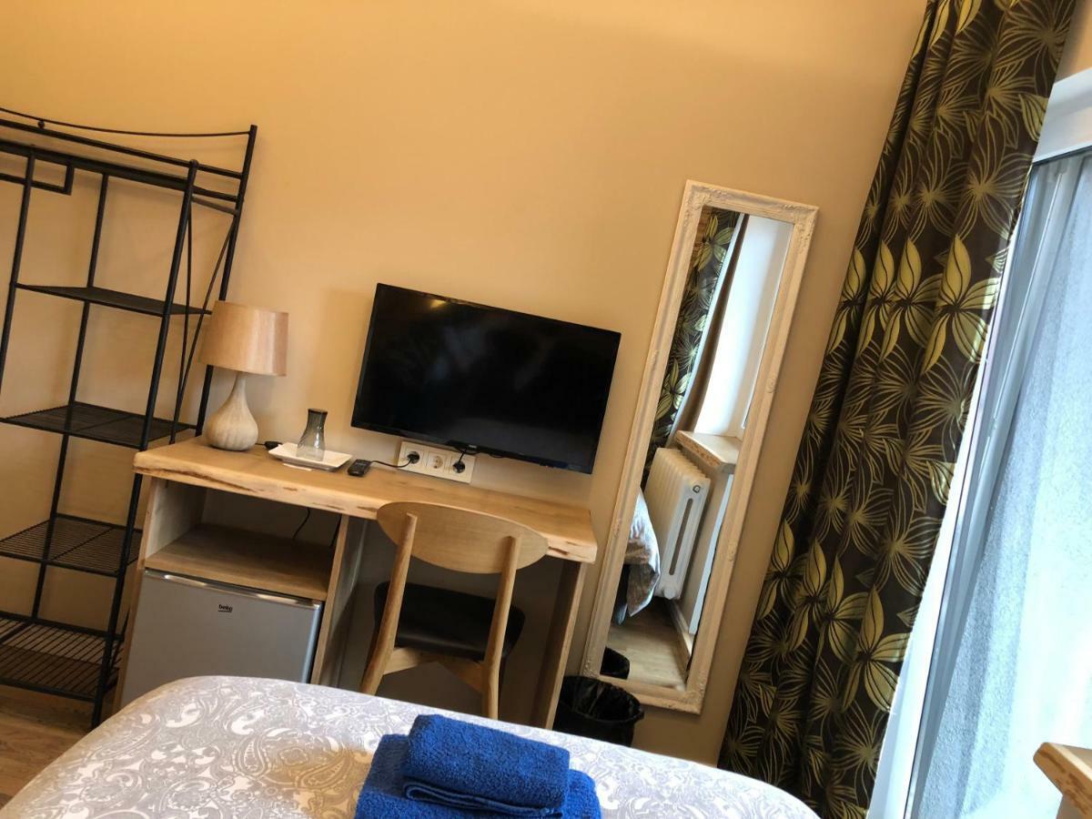 Veeriku Villa Tartu Luaran gambar