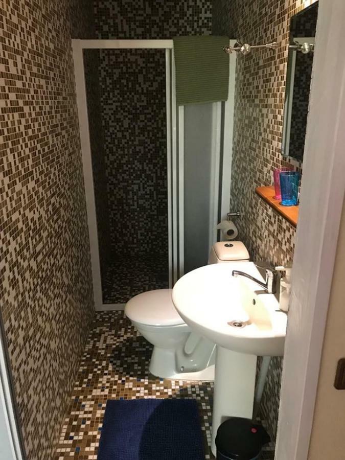 Veeriku Villa Tartu Luaran gambar