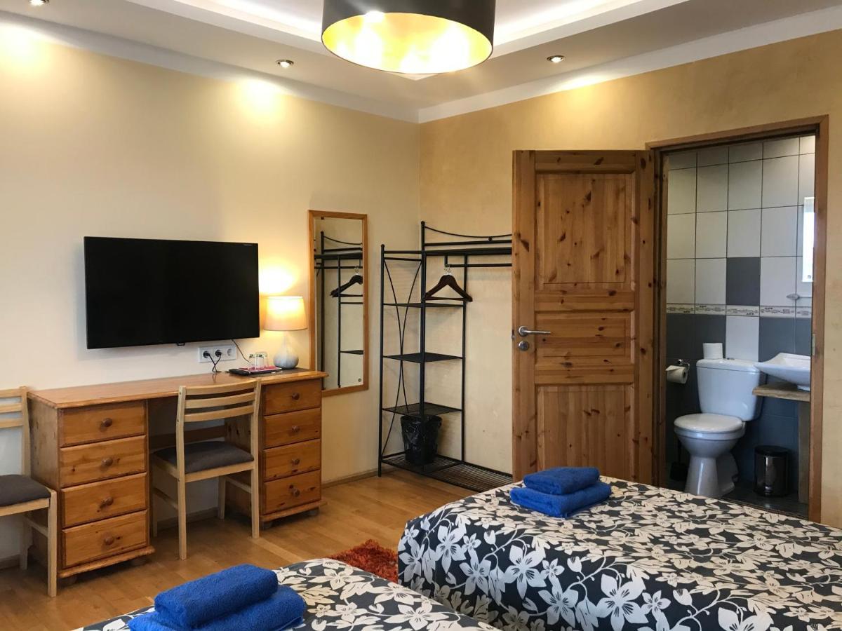 Veeriku Villa Tartu Luaran gambar