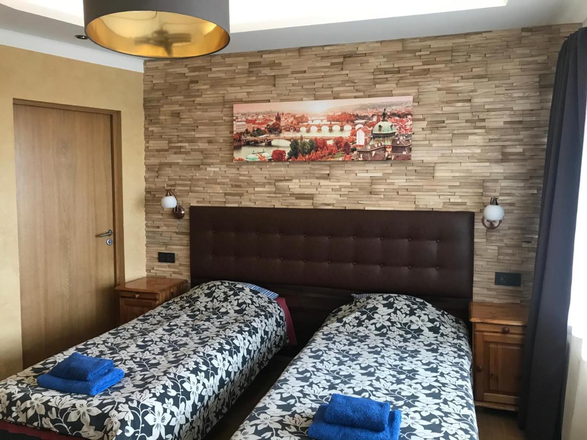 Veeriku Villa Tartu Luaran gambar